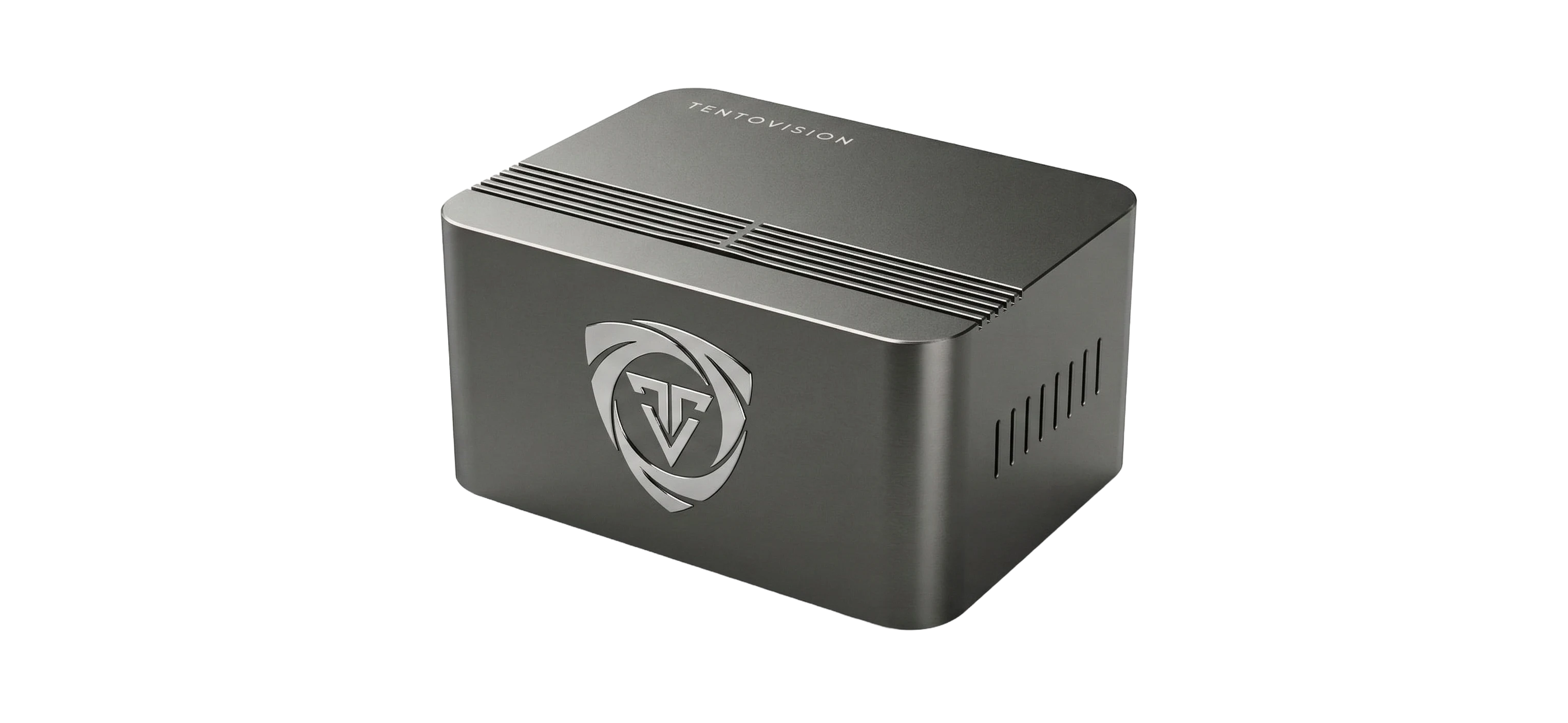 Compact cloud adapter device for CCTV systems