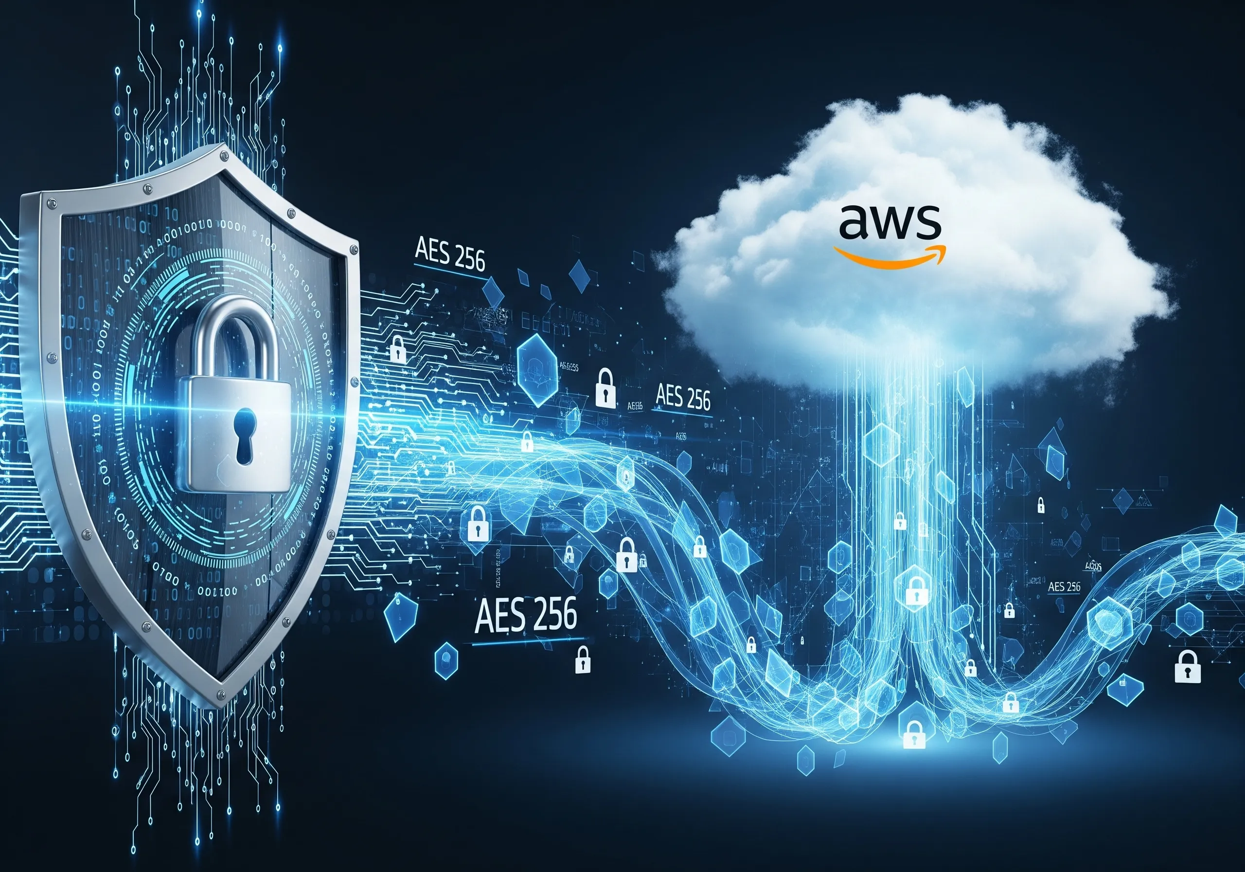Analytics dashboard with charts on a screen